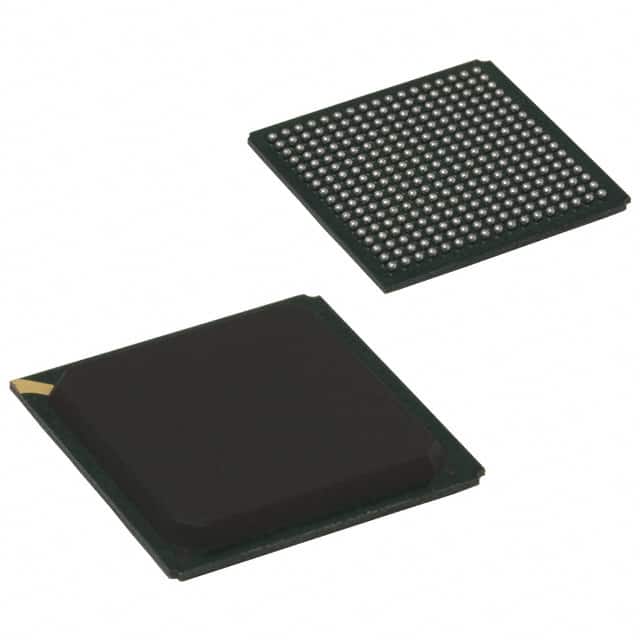KSZ8695PI Microchip Technology  Specialized ICs